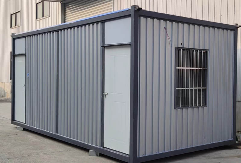 揚(yáng)州活動板房出租