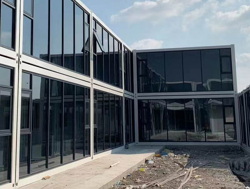 揚(yáng)州活動板房出租