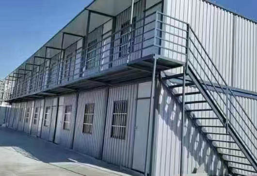 揚(yáng)州活動板房租賃