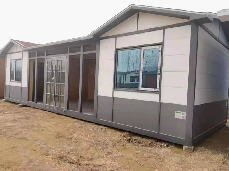 揚(yáng)州活動板房廠家