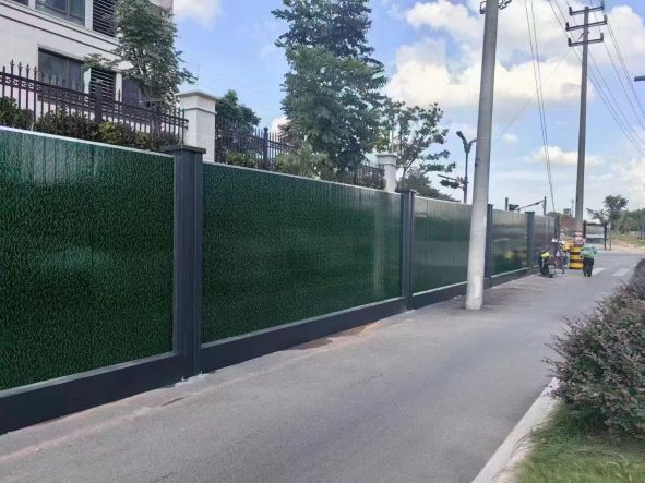 揚州工地圍擋出售