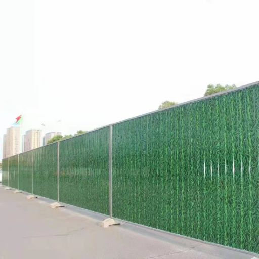 揚州工地圍擋出租