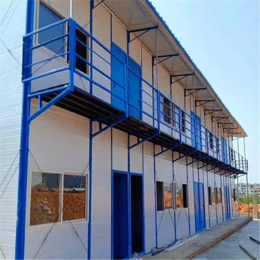 揚(yáng)州活動房搭建